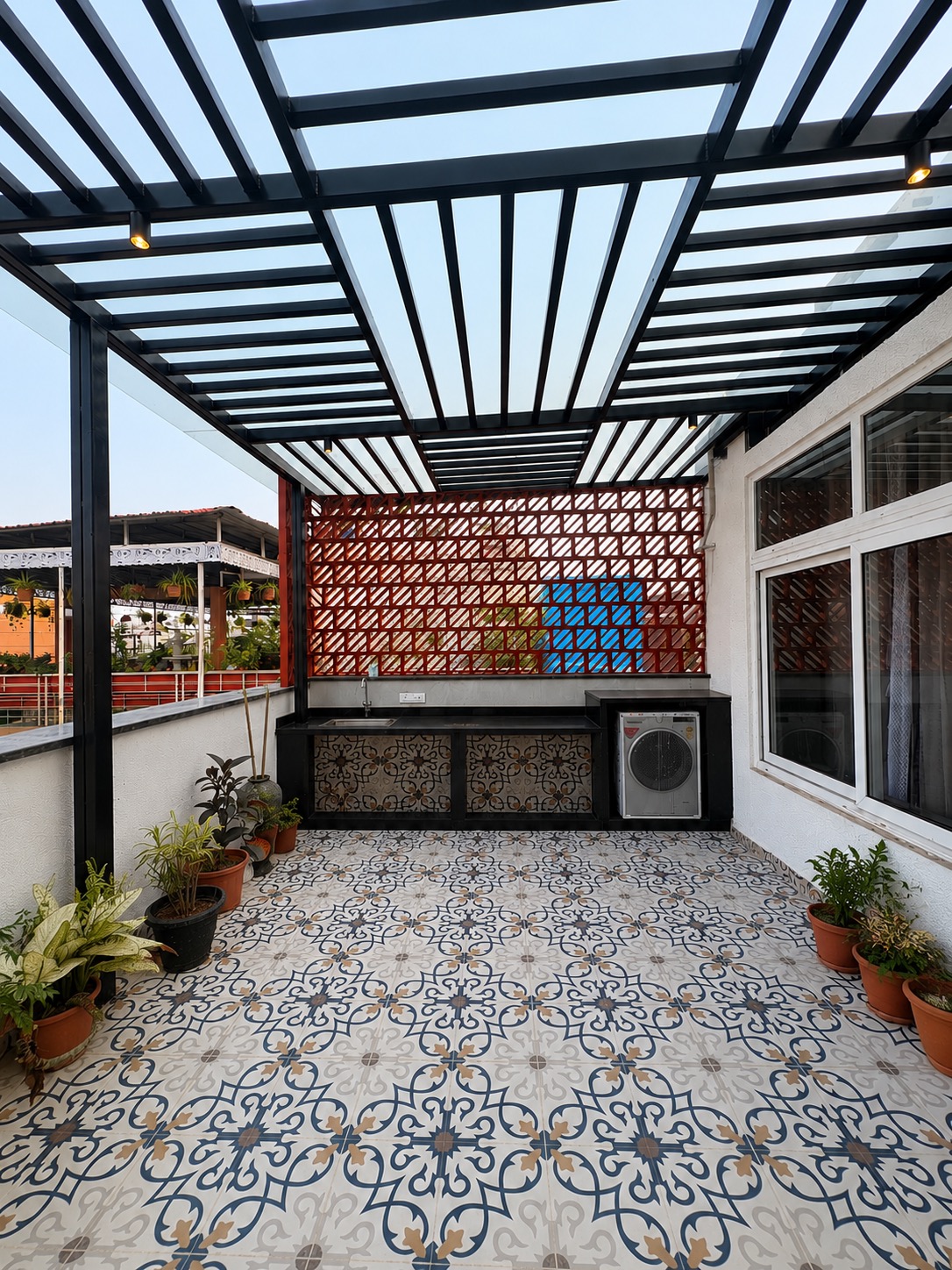 Comfy Cove — apartments project in Bhubaneswar, Odisha