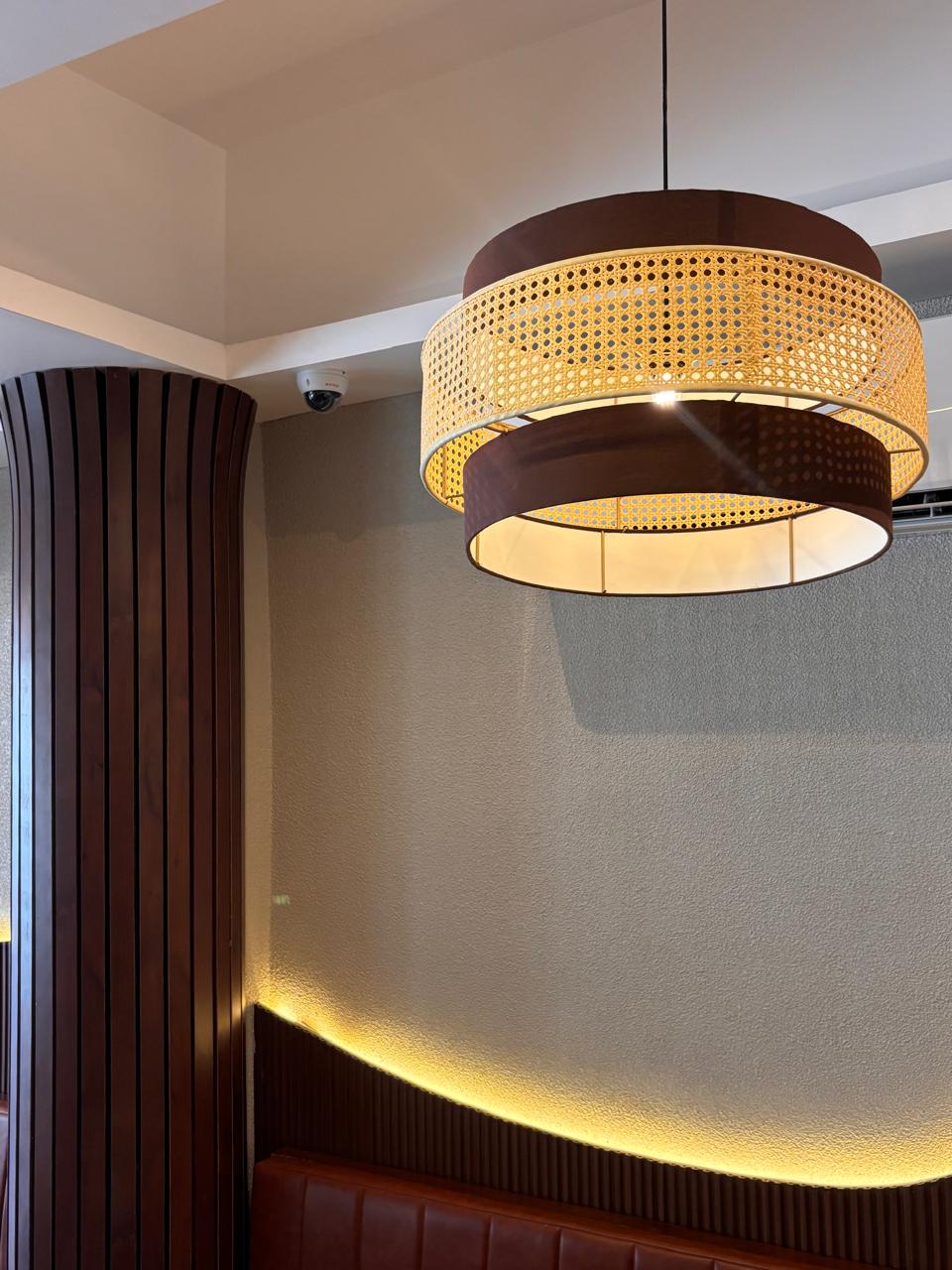 Good Dine Restaurant — project photograph 2