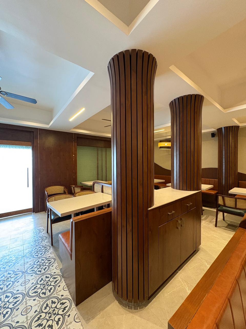 Good Dine Restaurant — project photograph 8