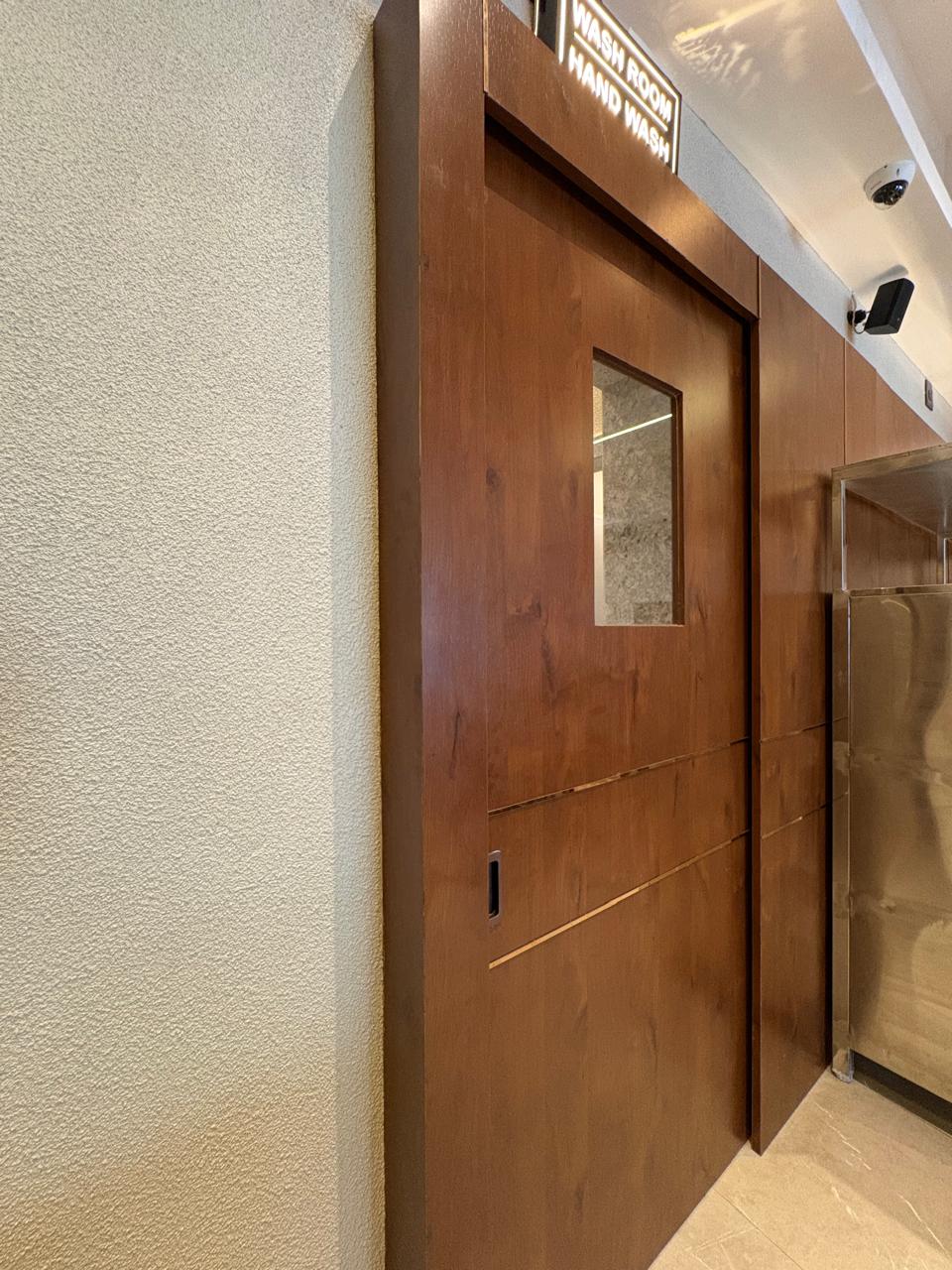 Good Dine Restaurant — project photograph 9