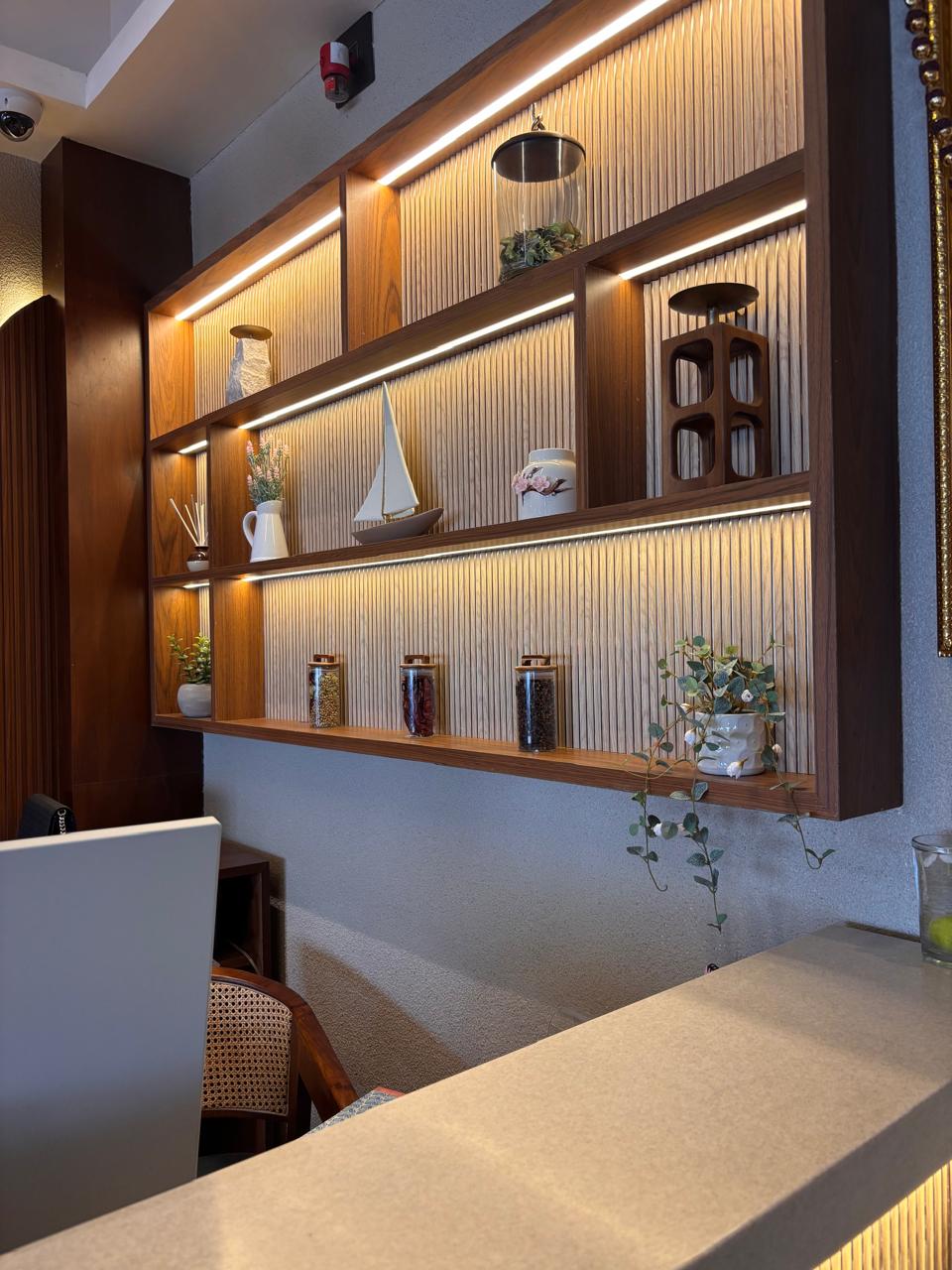 Good Dine Restaurant — project photograph 13