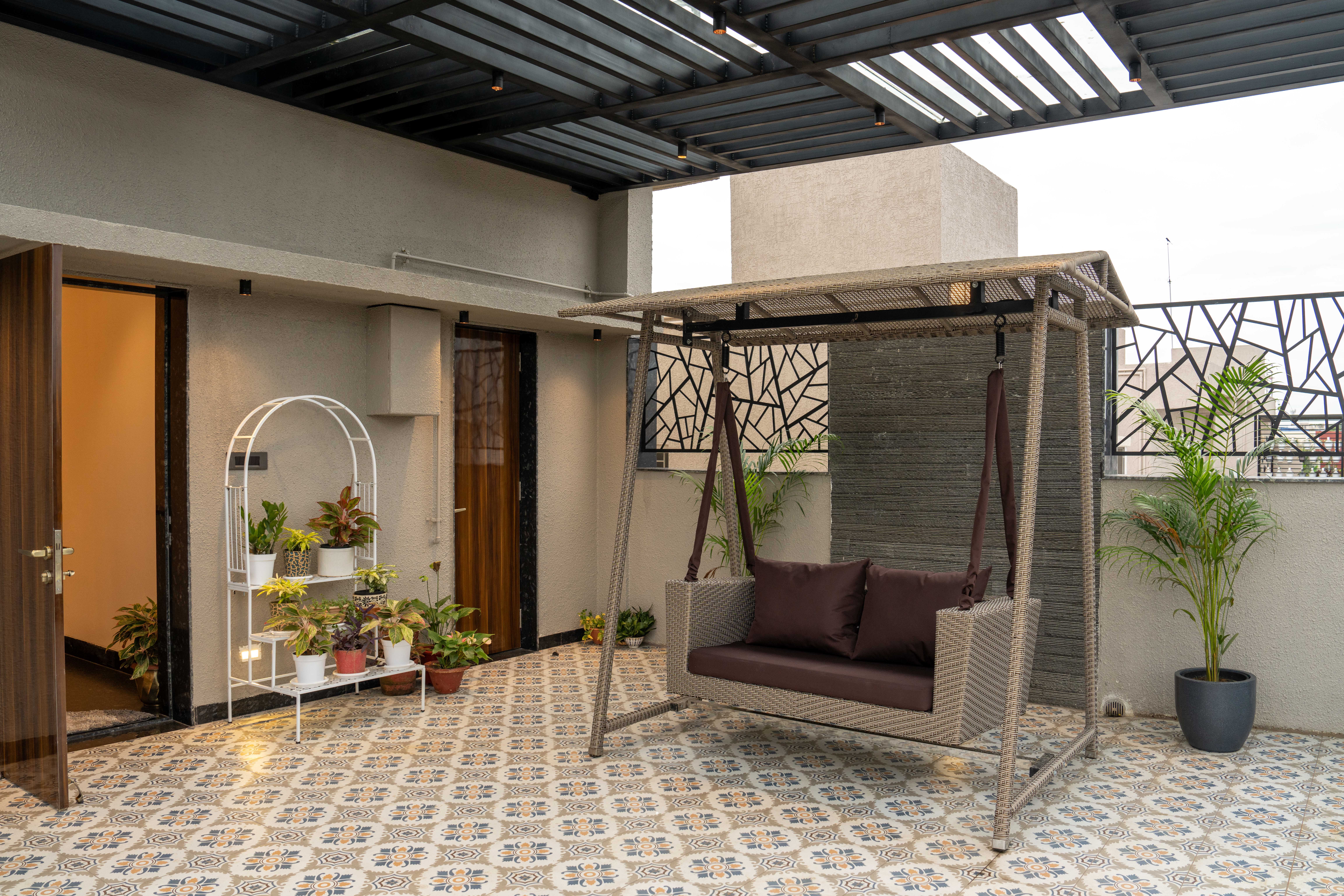 The Ivory Haven — project photograph 37