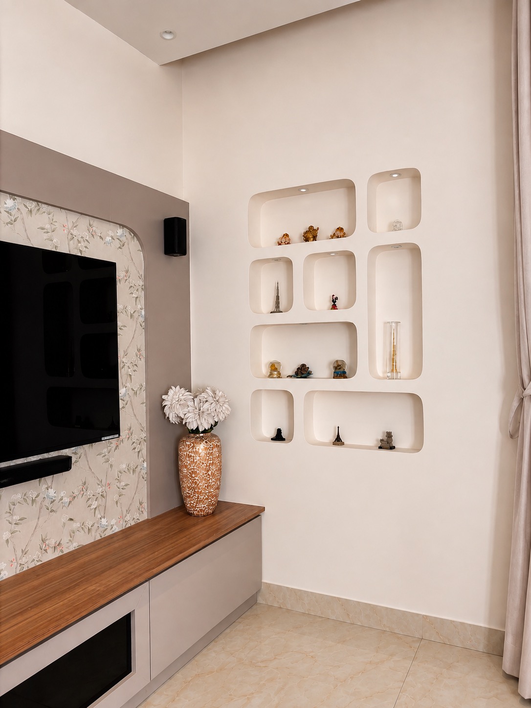 Ultra 54 — villas project in Bhubaneswar, Odisha